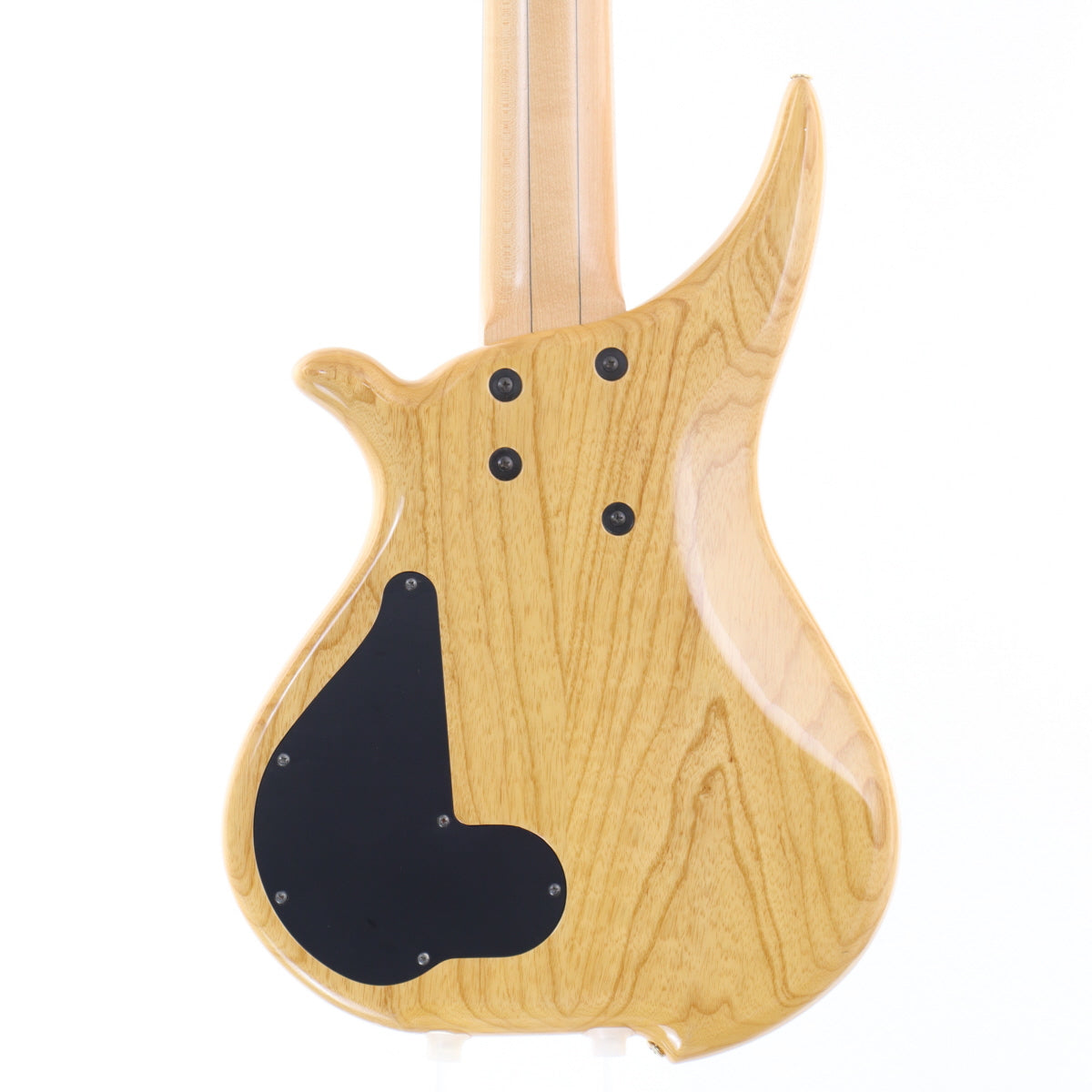 [SN 9030] USED TUNE GUITAR MANIAC / TWB-5-ASH Natural [12]