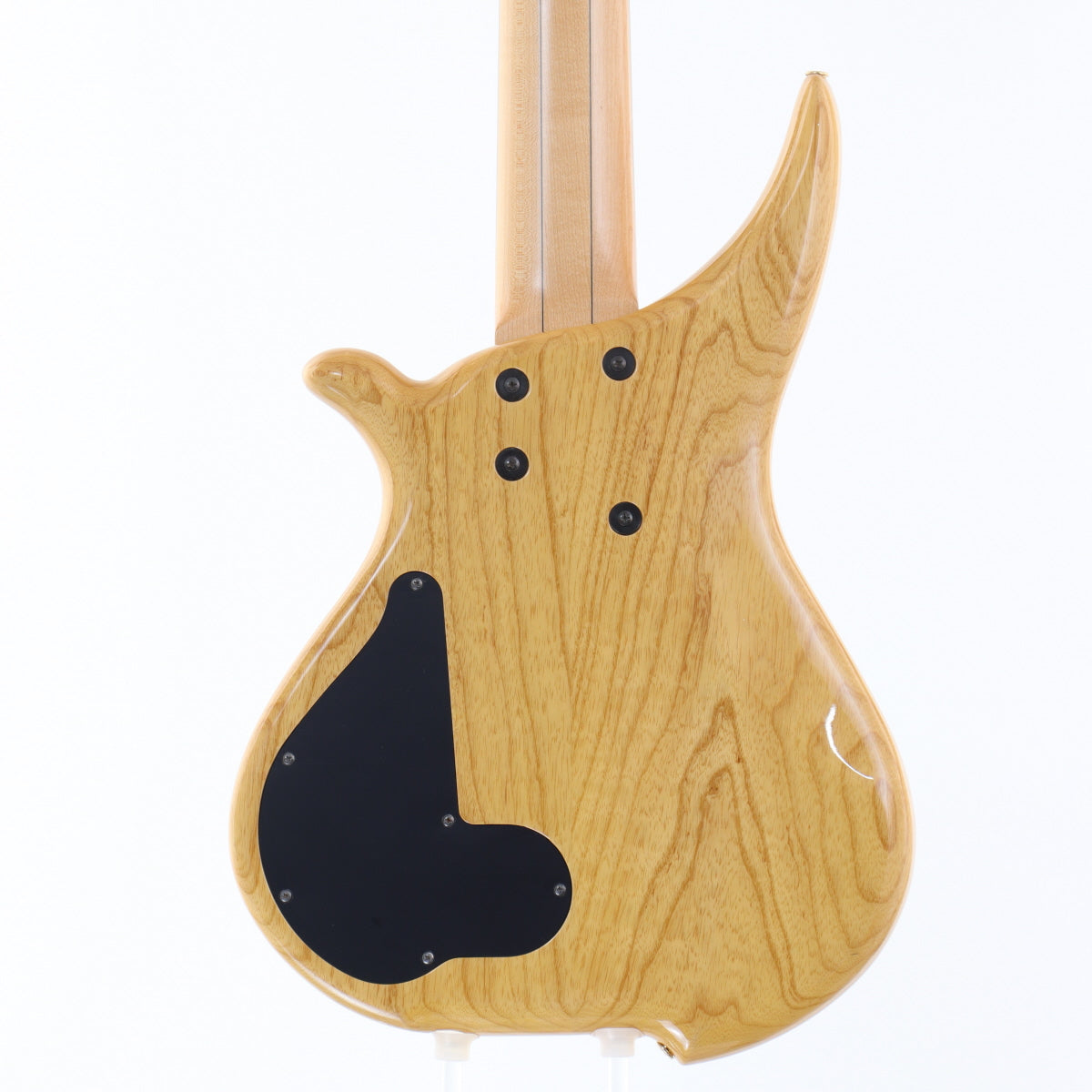 [SN 9030] USED TUNE GUITAR MANIAC / TWB-5-ASH Natural [12]