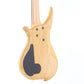 [SN 9030] USED TUNE GUITAR MANIAC / TWB-5-ASH Natural [12]
