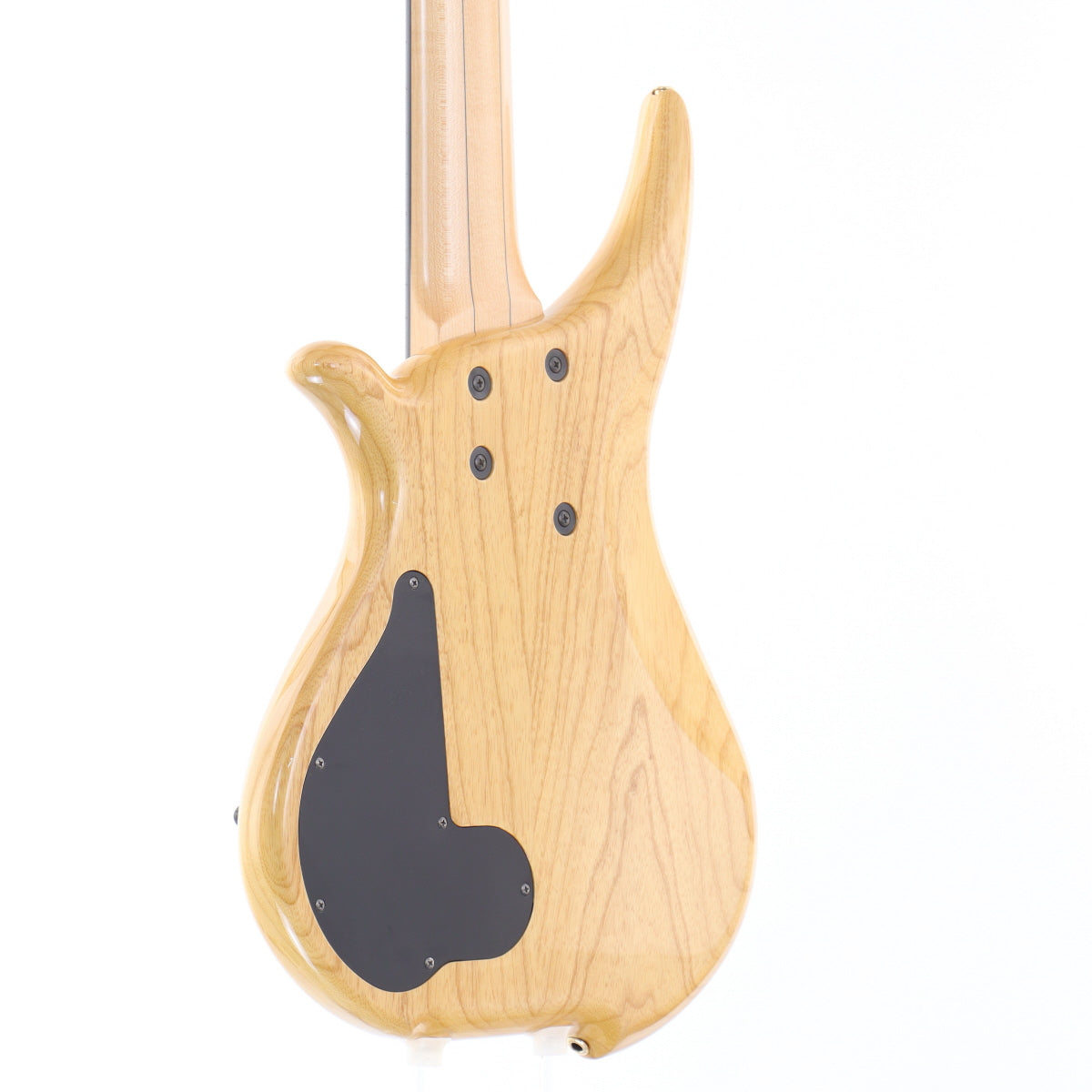 [SN 9030] USED TUNE GUITAR MANIAC / TWB-5-ASH Natural [12]