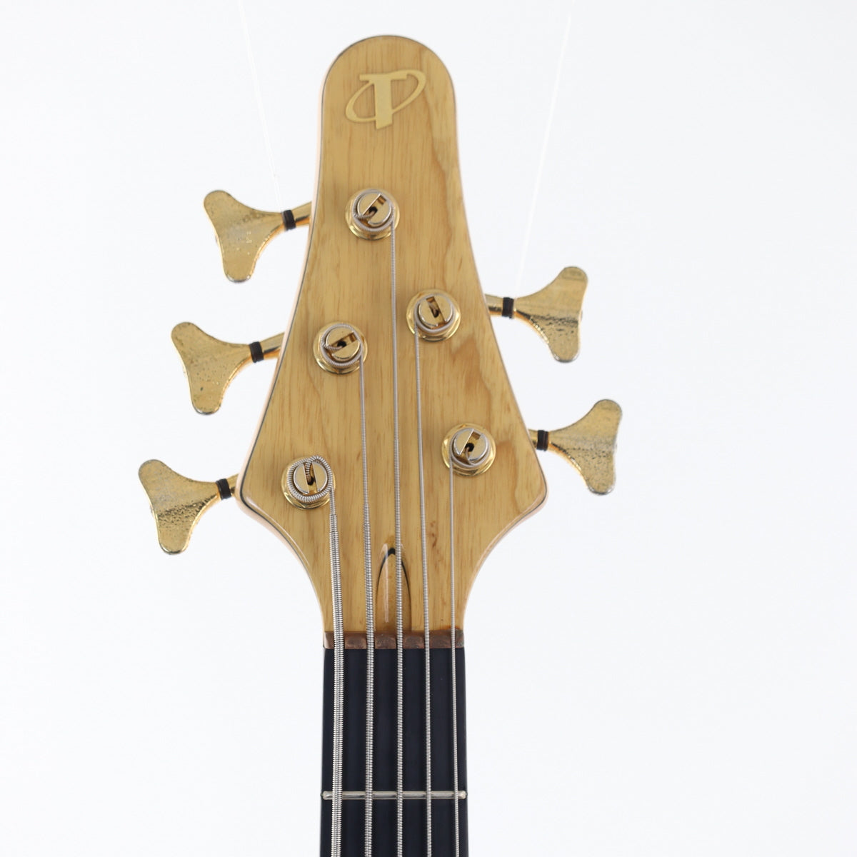 [SN 9030] USED TUNE GUITAR MANIAC / TWB-5-ASH Natural [12]