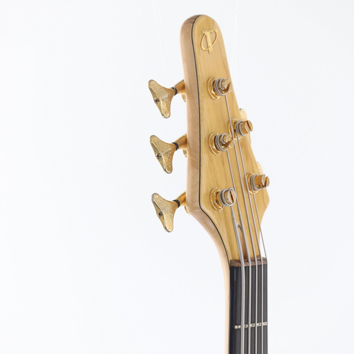 [SN 9030] USED TUNE GUITAR MANIAC / TWB-5-ASH Natural [12]