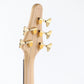 [SN 9030] USED TUNE GUITAR MANIAC / TWB-5-ASH Natural [12]