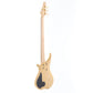 [SN 9030] USED TUNE GUITAR MANIAC / TWB-5-ASH Natural [12]