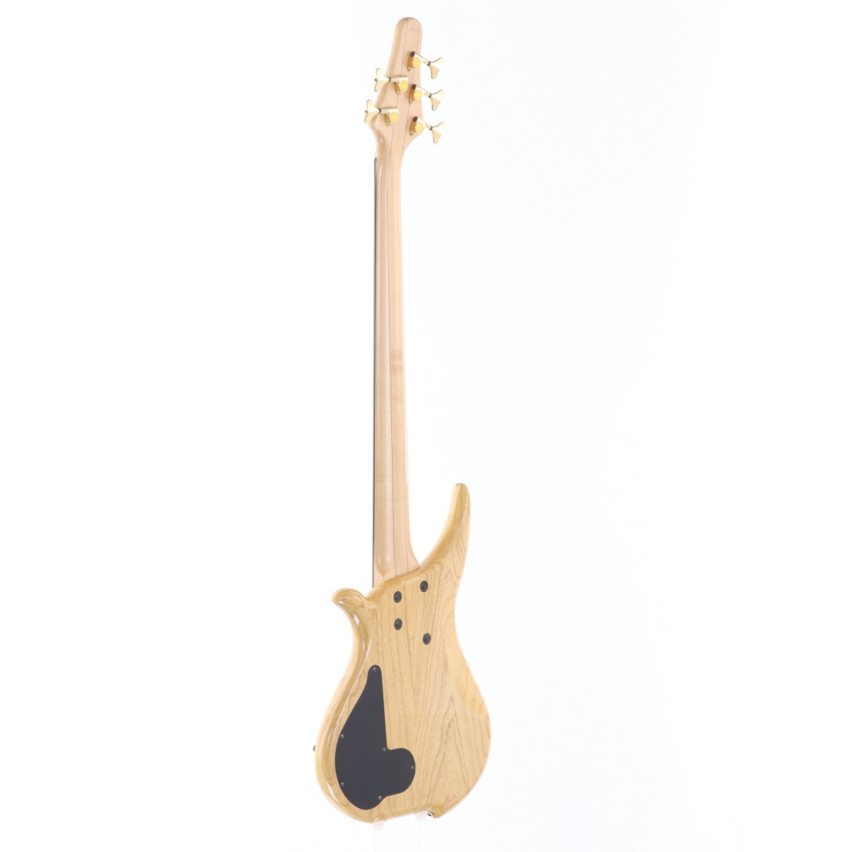 [SN 9030] USED TUNE GUITAR MANIAC / TWB-5-ASH Natural [12]