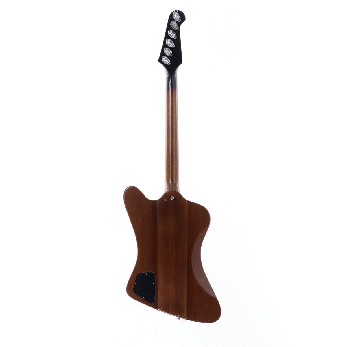 USED Gibson USA / Firebird V / Banjo Tuner Stoptail MOD 1990 Vintage Sunburst [12]