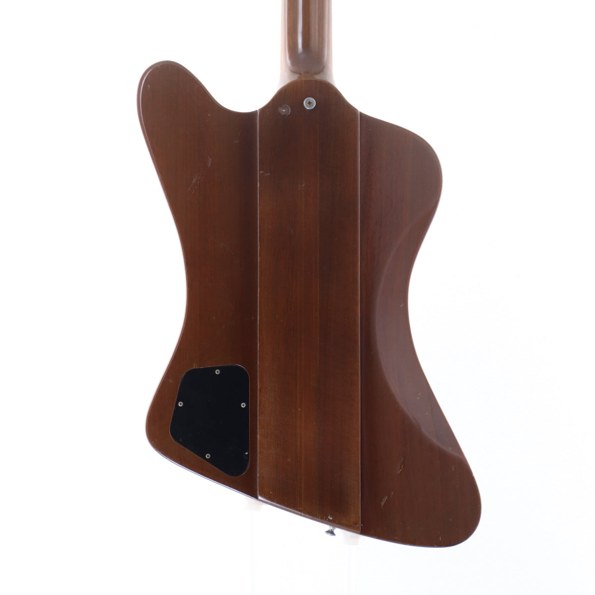 USED Gibson USA / Firebird V / Banjo Tuner Stoptail MOD 1990 Vintage Sunburst [12]