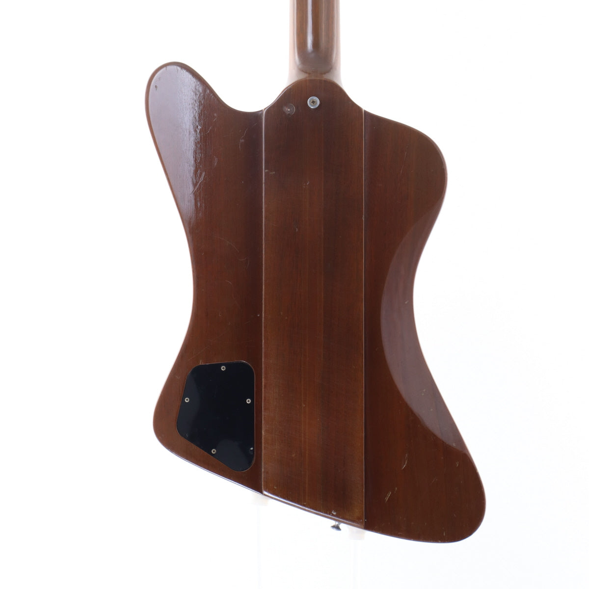 USED Gibson USA / Firebird V / Banjo Tuner Stoptail MOD 1990 Vintage Sunburst [12]