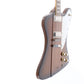 USED Gibson USA / Firebird V / Banjo Tuner Stoptail MOD 1990 Vintage Sunburst [12]