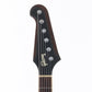 USED Gibson USA / Firebird V / Banjo Tuner Stoptail MOD 1990 Vintage Sunburst [12]