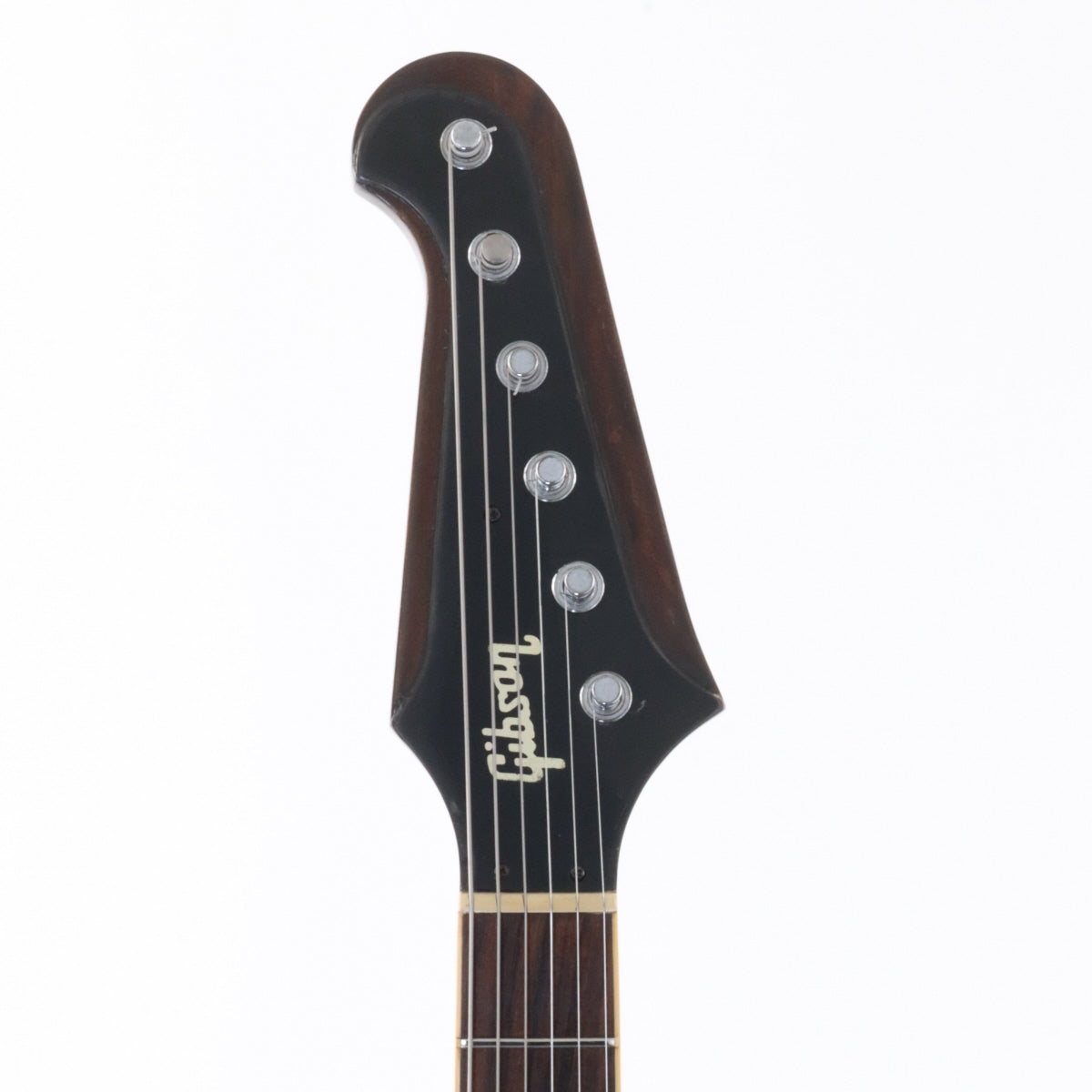 USED Gibson USA / Firebird V / Banjo Tuner Stoptail MOD 1990 Vintage Sunburst [12]