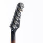 USED Gibson USA / Firebird V / Banjo Tuner Stoptail MOD 1990 Vintage Sunburst [12]