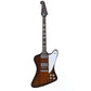 USED Gibson USA / Firebird V / Banjo Tuner Stoptail MOD 1990 Vintage Sunburst [12]