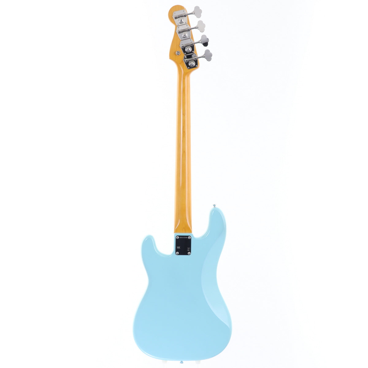 [SN V2319194] USED Fender USA / American Vintage II 1960 Precision Bass Daphne Blue [11]