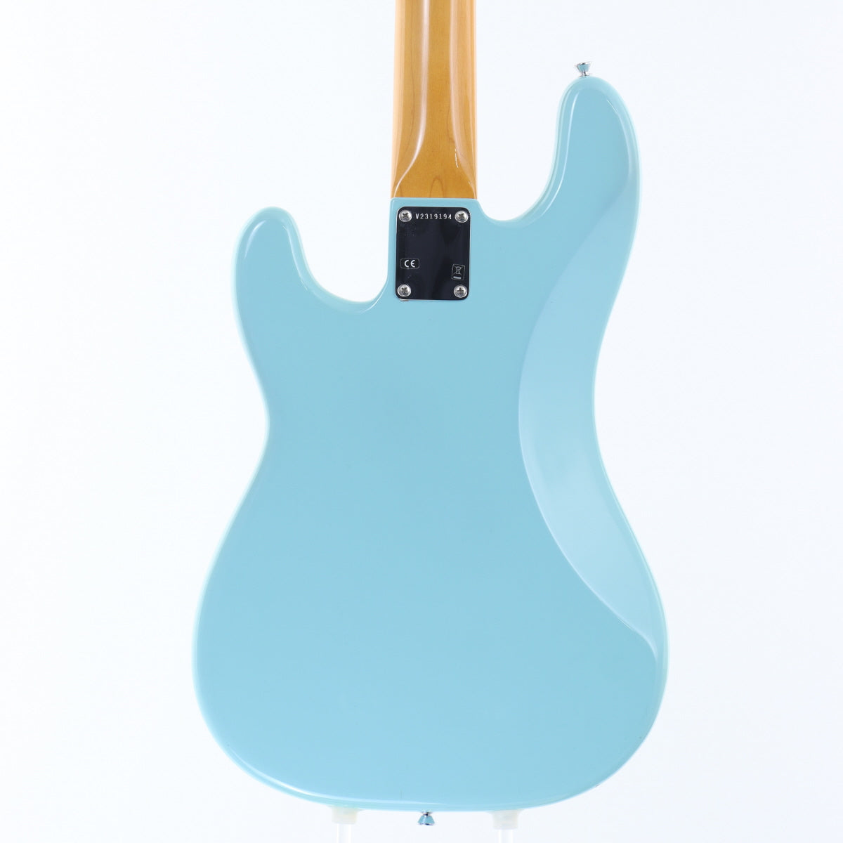 [SN V2319194] USED Fender USA / American Vintage II 1960 Precision Bass Daphne Blue [11]