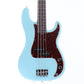 [SN V2319194] USED Fender USA / American Vintage II 1960 Precision Bass Daphne Blue [11]