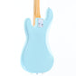 [SN V2319194] USED Fender USA / American Vintage II 1960 Precision Bass Daphne Blue [11]