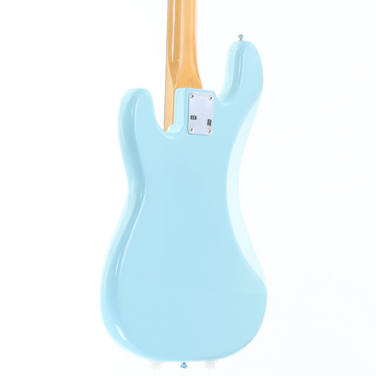 [SN V2319194] USED Fender USA / American Vintage II 1960 Precision Bass Daphne Blue [11]
