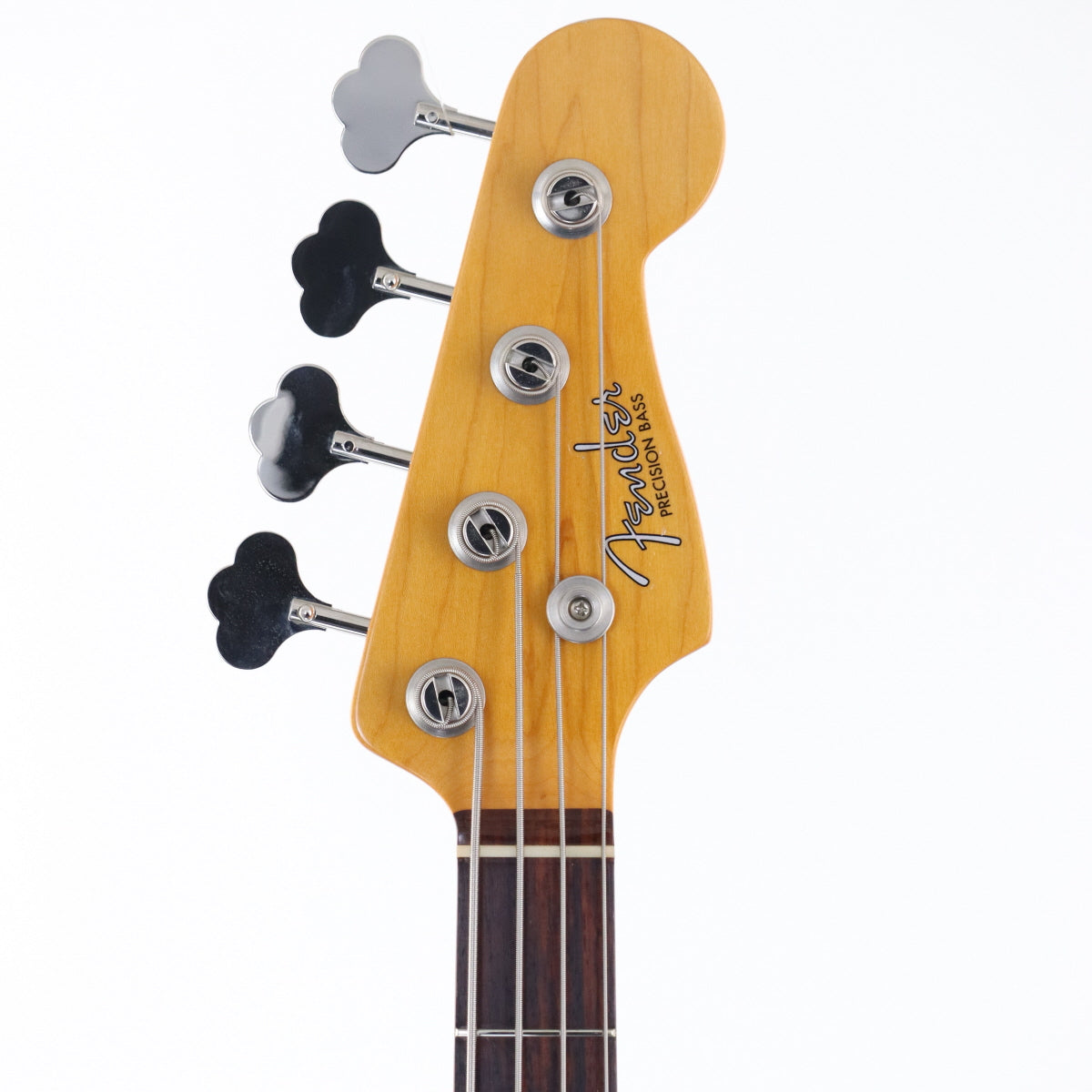 [SN V2319194] USED Fender USA / American Vintage II 1960 Precision Bass Daphne Blue [11]