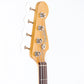 [SN V2319194] USED Fender USA / American Vintage II 1960 Precision Bass Daphne Blue [11]