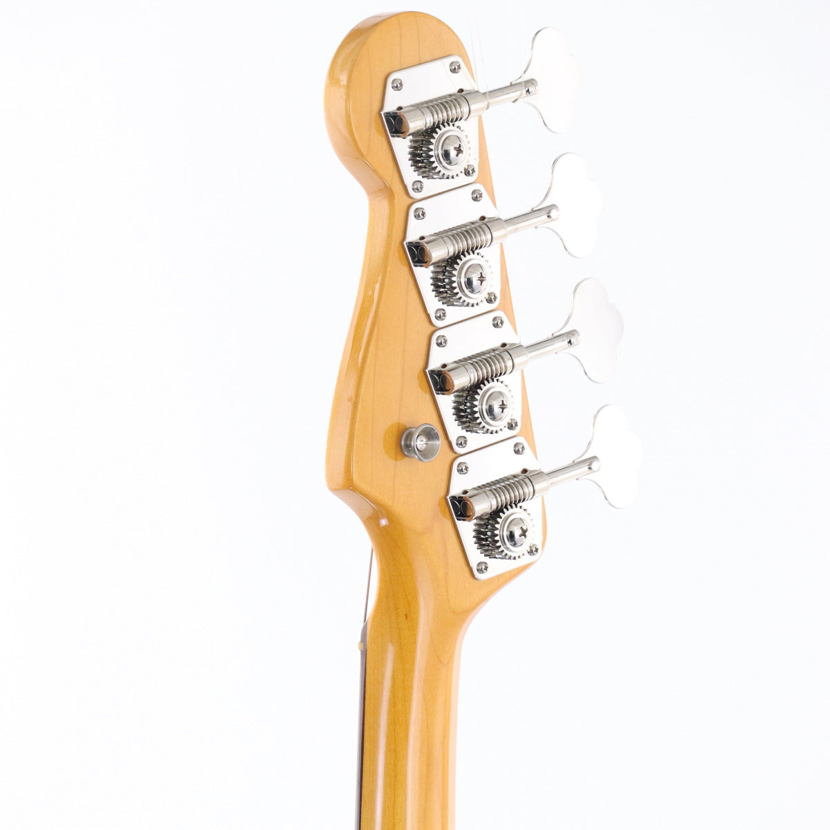 [SN V2319194] USED Fender USA / American Vintage II 1960 Precision Bass Daphne Blue [11]