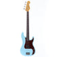 [SN V2319194] USED Fender USA / American Vintage II 1960 Precision Bass Daphne Blue [11]