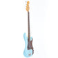 [SN V2319194] USED Fender USA / American Vintage II 1960 Precision Bass Daphne Blue [11]
