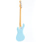 [SN V2319194] USED Fender USA / American Vintage II 1960 Precision Bass Daphne Blue [11]