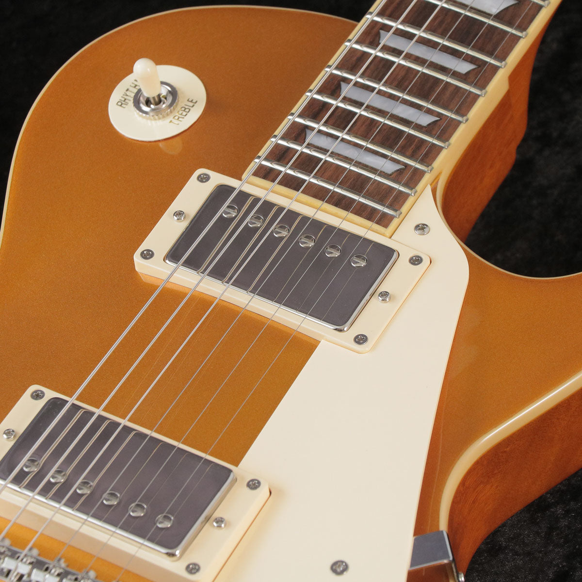 [SN ED8260253] USED EDWARDS / E-LP-STD Gold Top [03]