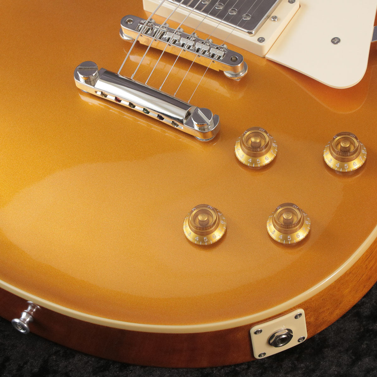[SN ED8260253] USED EDWARDS / E-LP-STD Gold Top [03]