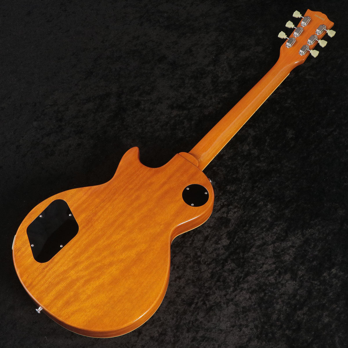 [SN ED8260253] USED EDWARDS / E-LP-STD Gold Top [03]
