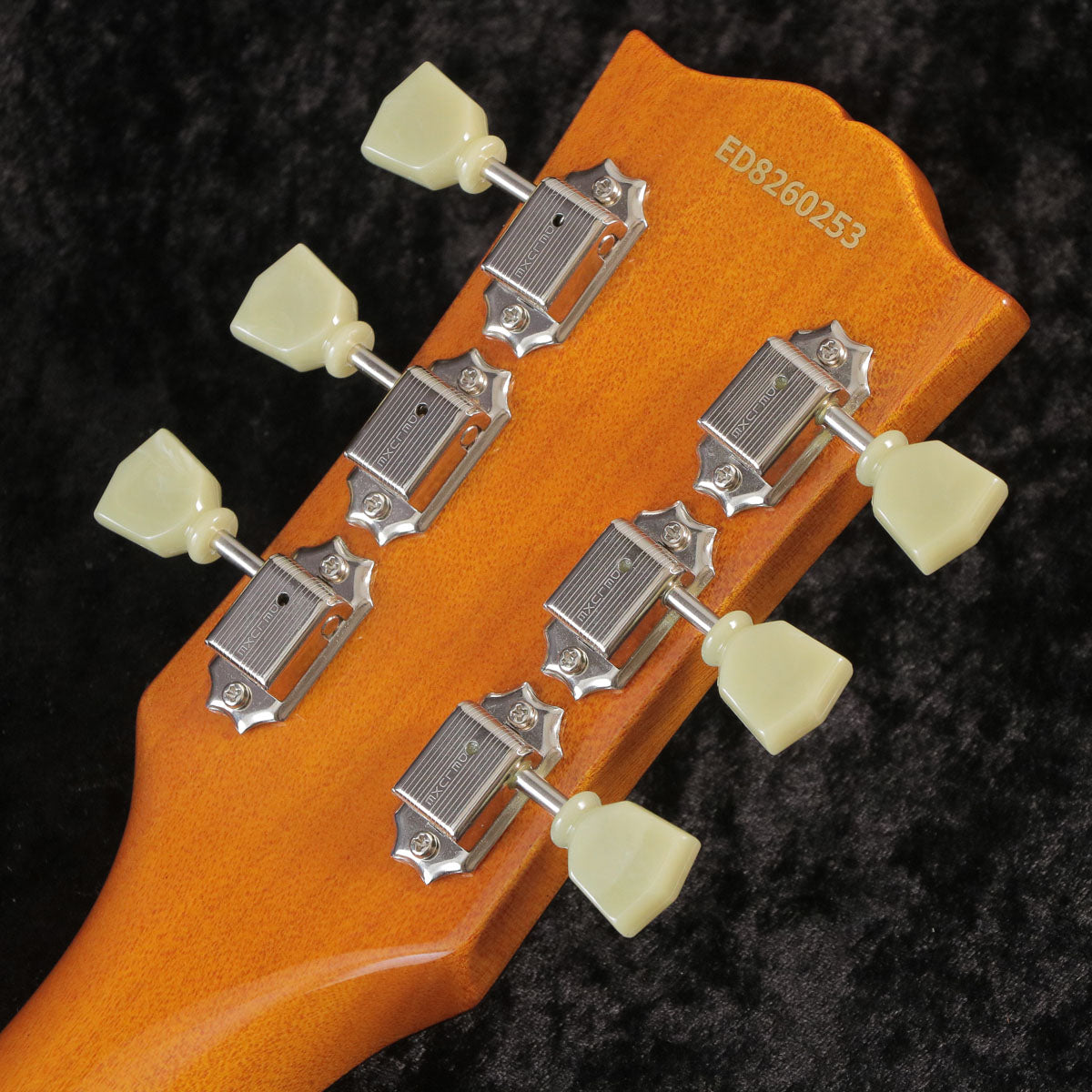 [SN ED8260253] USED EDWARDS / E-LP-STD Gold Top [03]