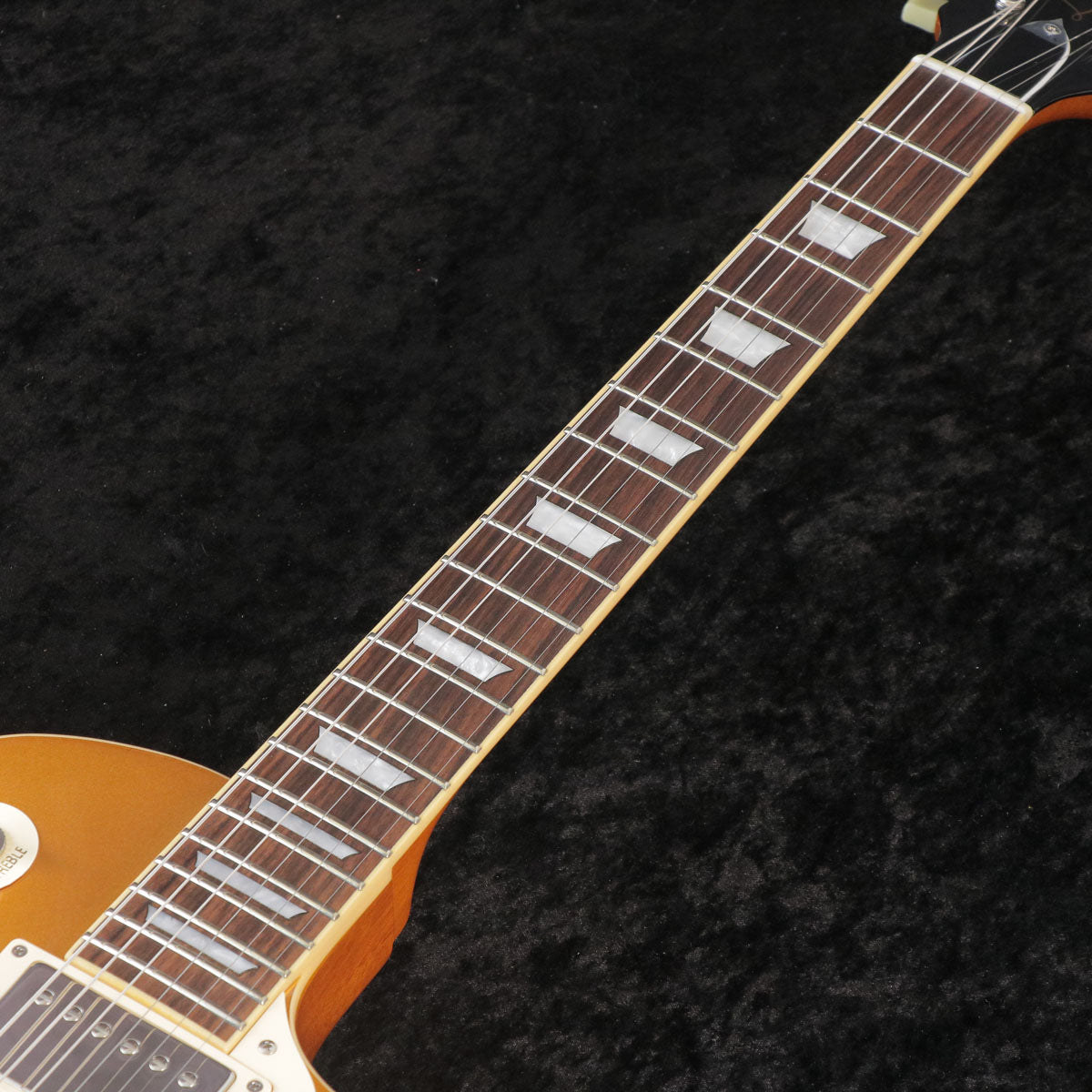 [SN ED8260253] USED EDWARDS / E-LP-STD Gold Top [03]