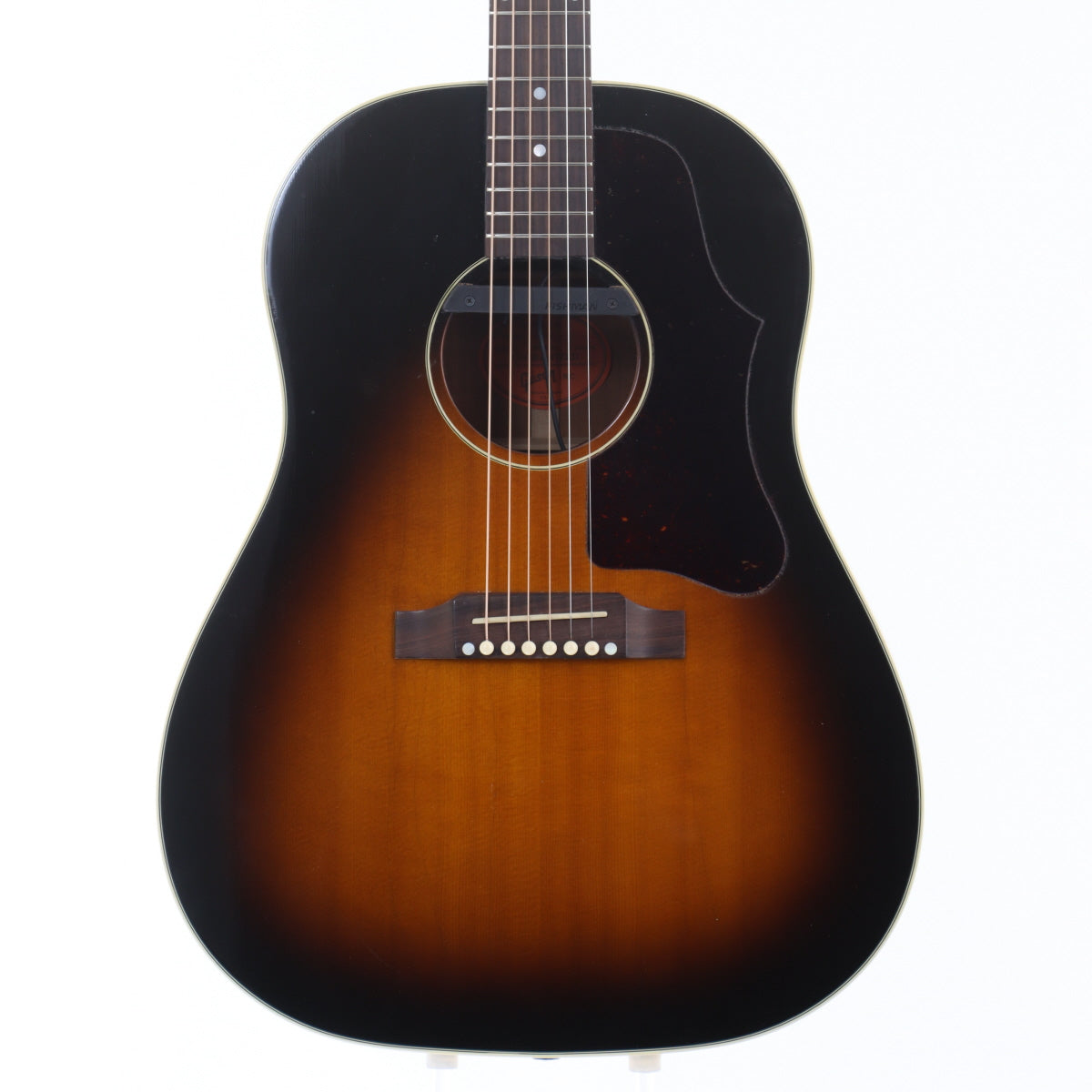 [SN 93188024] USED Gibson Gibson / 1962 J-45 Vintage Sunburst [20]