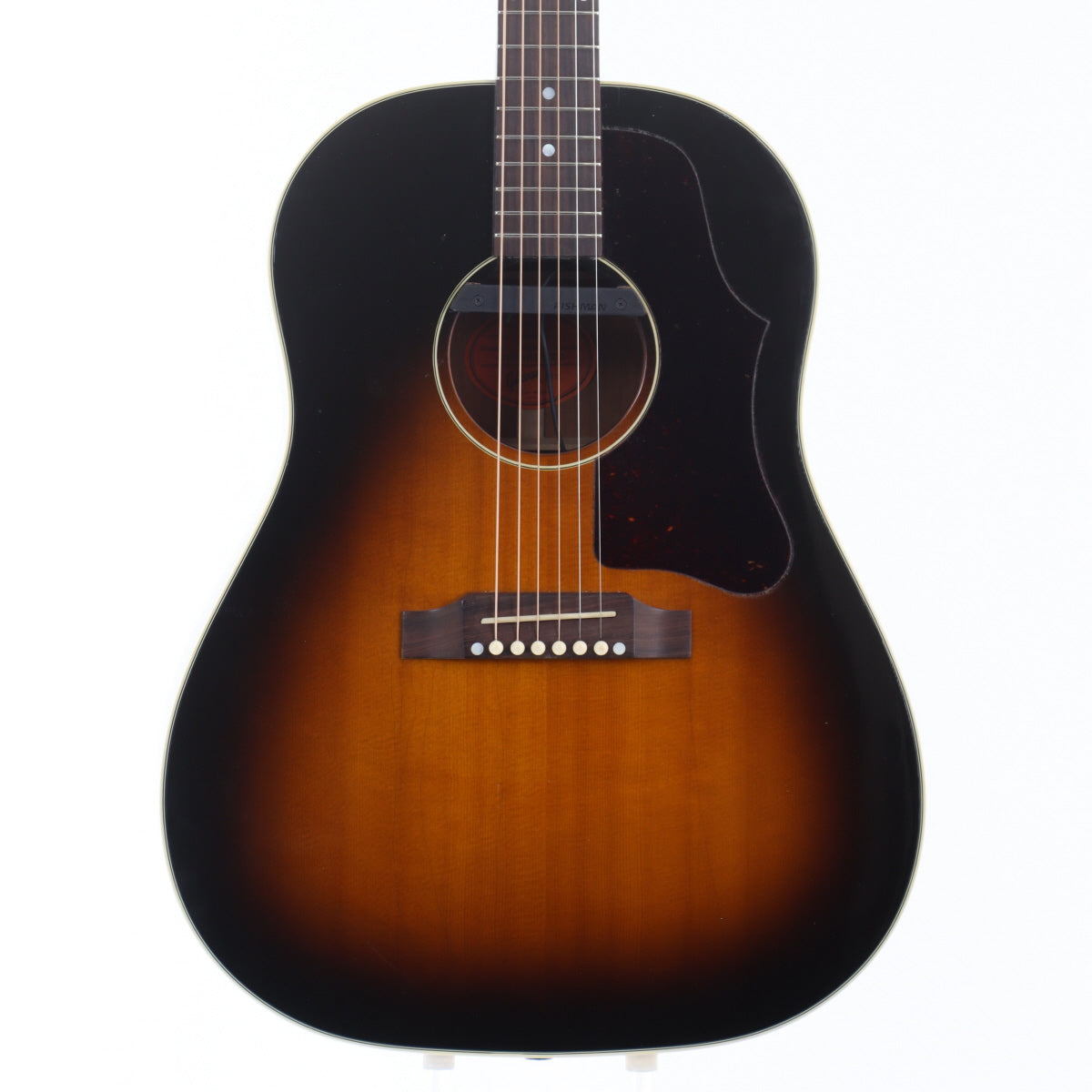[SN 93188024] USED Gibson Gibson / 1962 J-45 Vintage Sunburst [20]