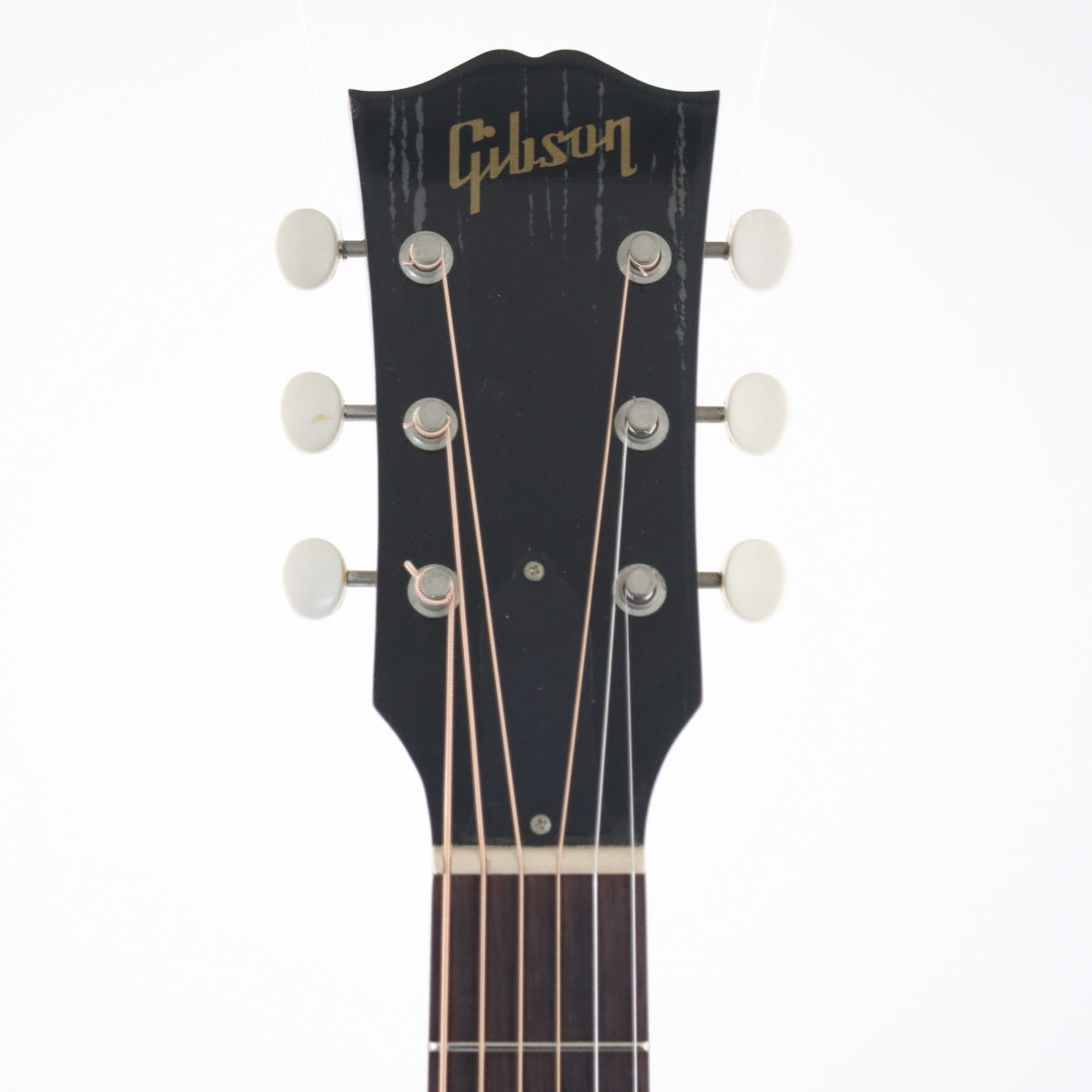 [SN 93188024] USED Gibson Gibson / 1962 J-45 Vintage Sunburst [20]