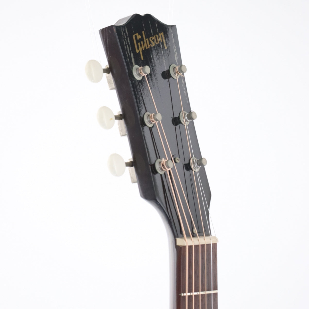 [SN 93188024] USED Gibson Gibson / 1962 J-45 Vintage Sunburst [20]