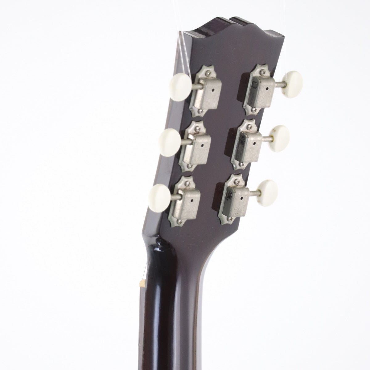 [SN 93188024] USED Gibson Gibson / 1962 J-45 Vintage Sunburst [20]