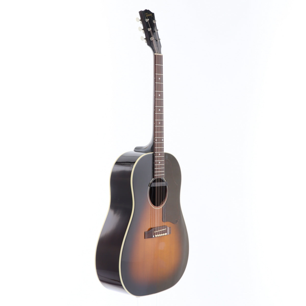[SN 93188024] USED Gibson Gibson / 1962 J-45 Vintage Sunburst [20]