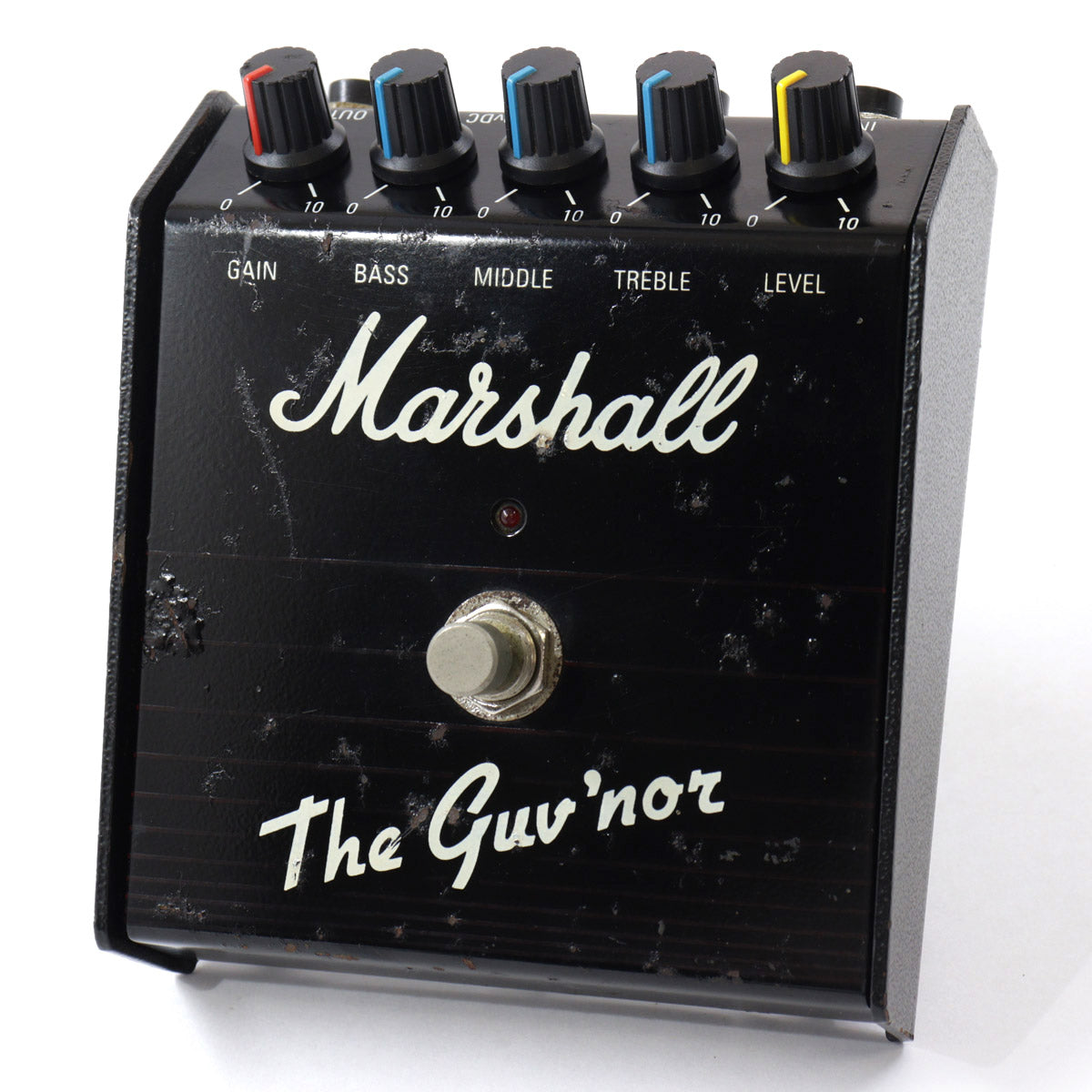 [SN 11237] USED MARSHALL / The Guv'nor / Made in England / Preceding model [08]