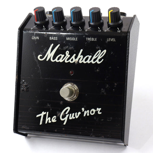 [SN 11237] USED MARSHALL / The Guv'nor / Made in England / Preceding model [08]