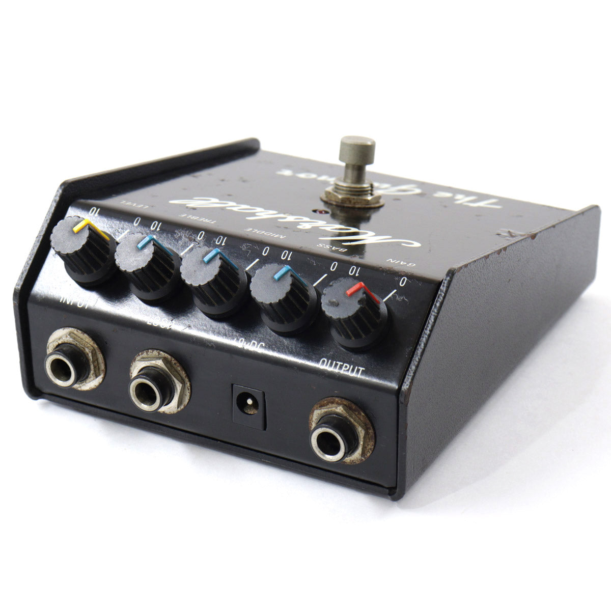 [SN 11237] USED MARSHALL / The Guv'nor / Made in England / Preceding model [08]
