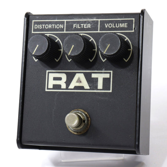 USED PROCO / RAT2 Motorola LM308 / Made in 1992 [08]