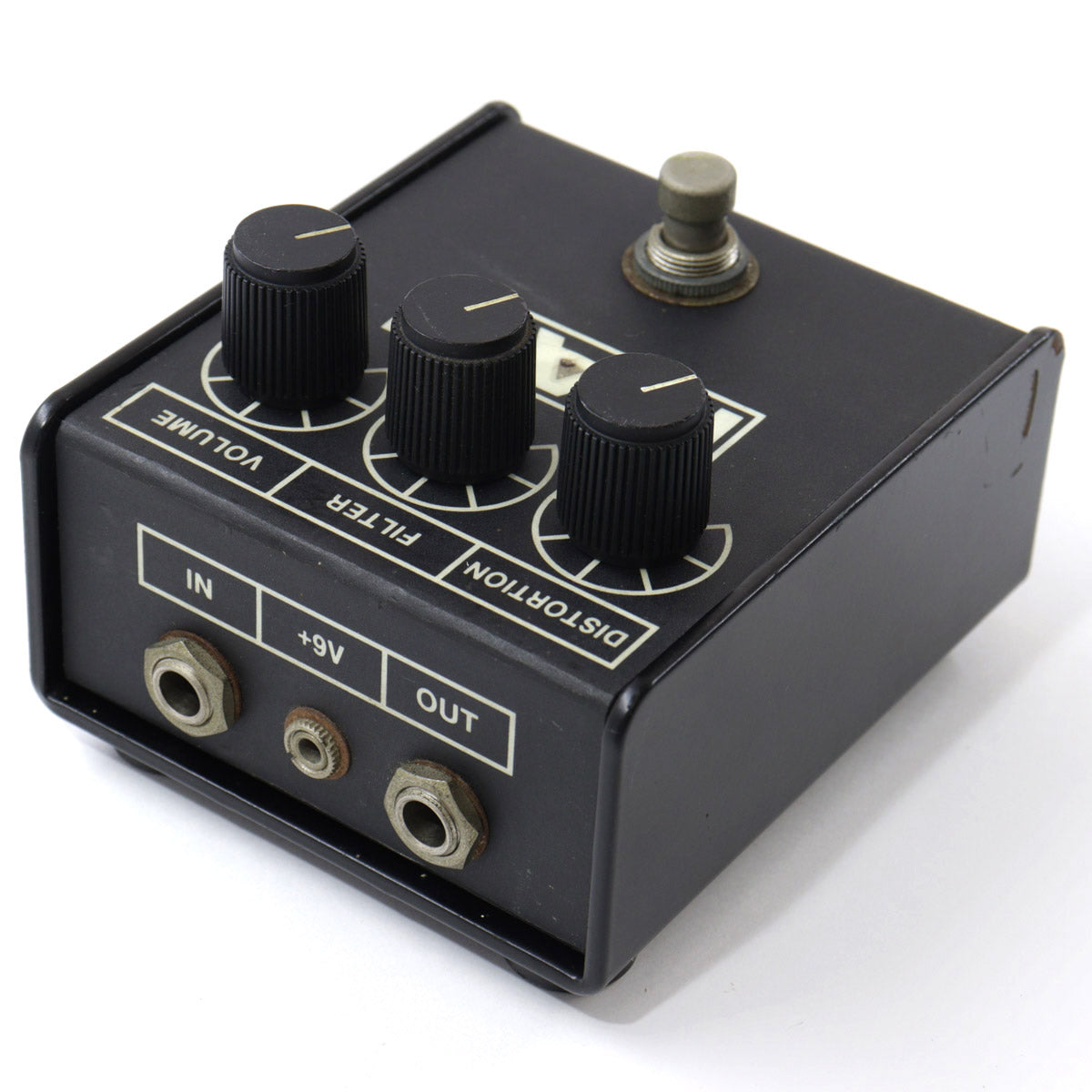 USED PROCO / RAT2 Motorola LM308 / Made in 1992 [08]
