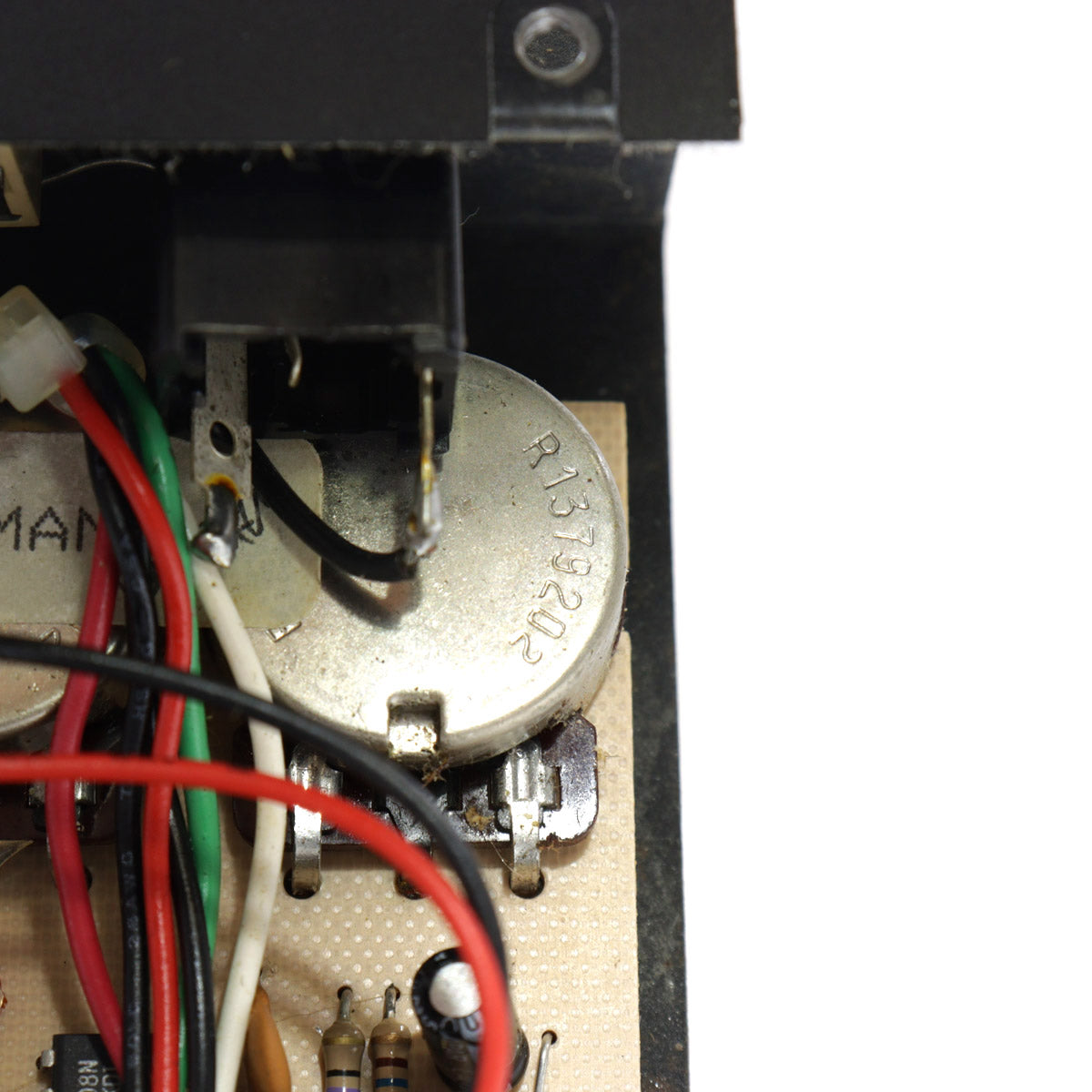 USED PROCO / RAT2 Motorola LM308 / Made in 1992 [08]