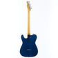 [SN JD13004234] USED Fender Japan Fender Japan / TL62B Trance Blue TBL [20]