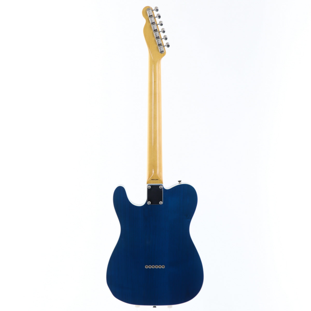 [SN JD13004234] USED Fender Japan Fender Japan / TL62B Trance Blue TBL [20]
