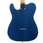 [SN JD13004234] USED Fender Japan Fender Japan / TL62B Trance Blue TBL [20]