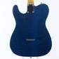 [SN JD13004234] USED Fender Japan Fender Japan / TL62B Trance Blue TBL [20]