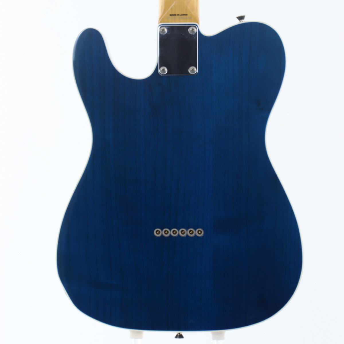 [SN JD13004234] USED Fender Japan Fender Japan / TL62B Trance Blue TBL [20]